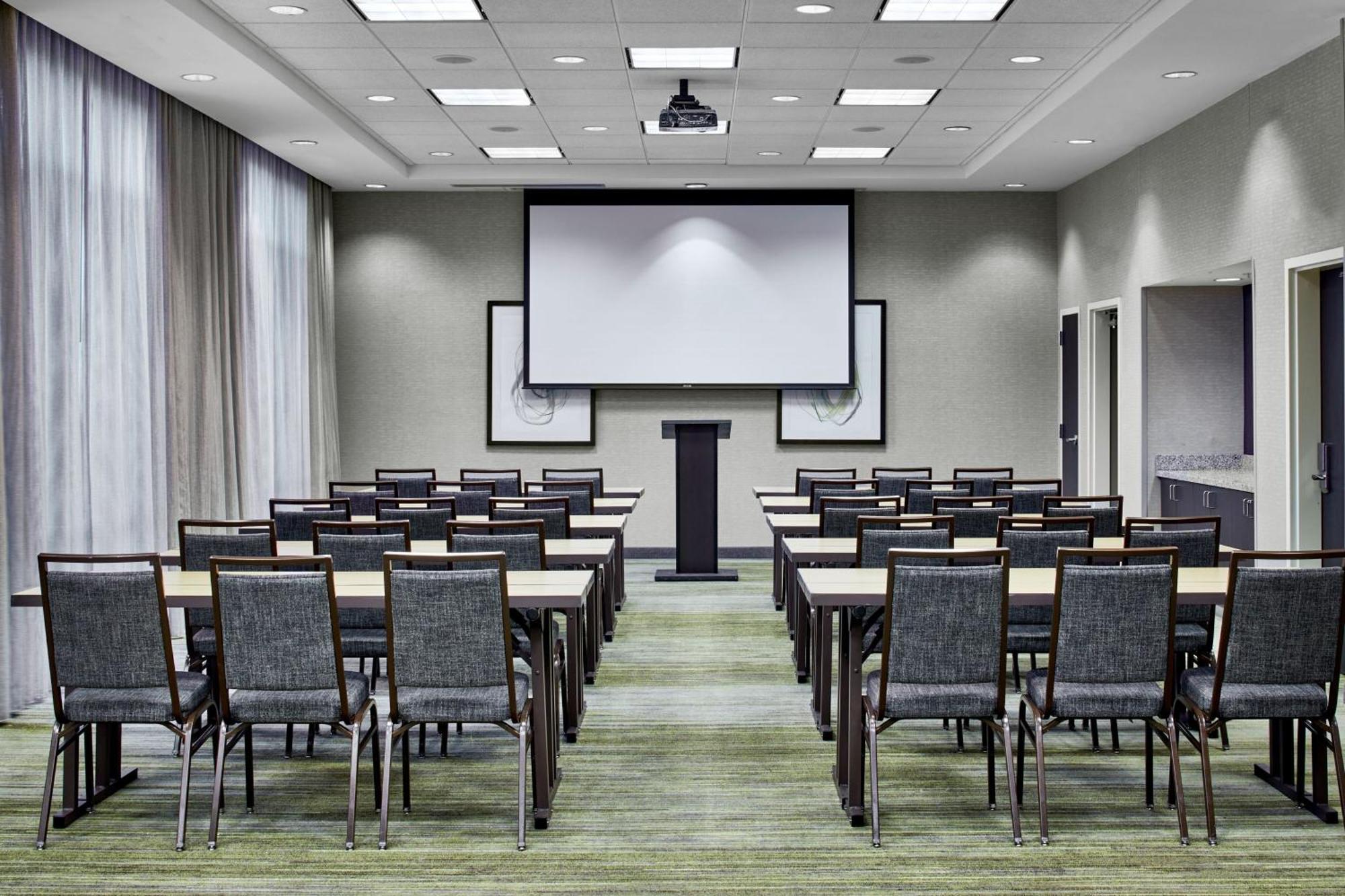 Fairfield Inn & Suites By Marriott Atlanta Lithia Springs Exterior foto