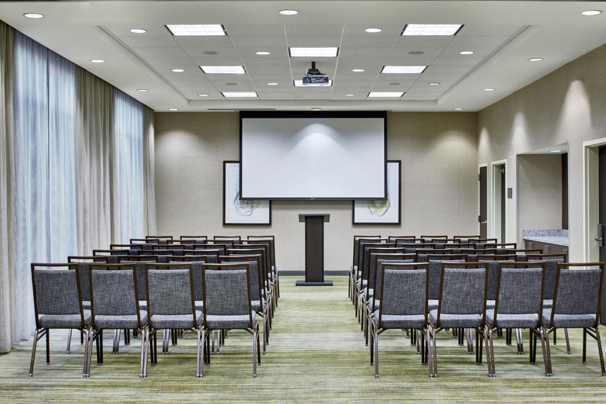 Fairfield Inn & Suites By Marriott Atlanta Lithia Springs Exterior foto